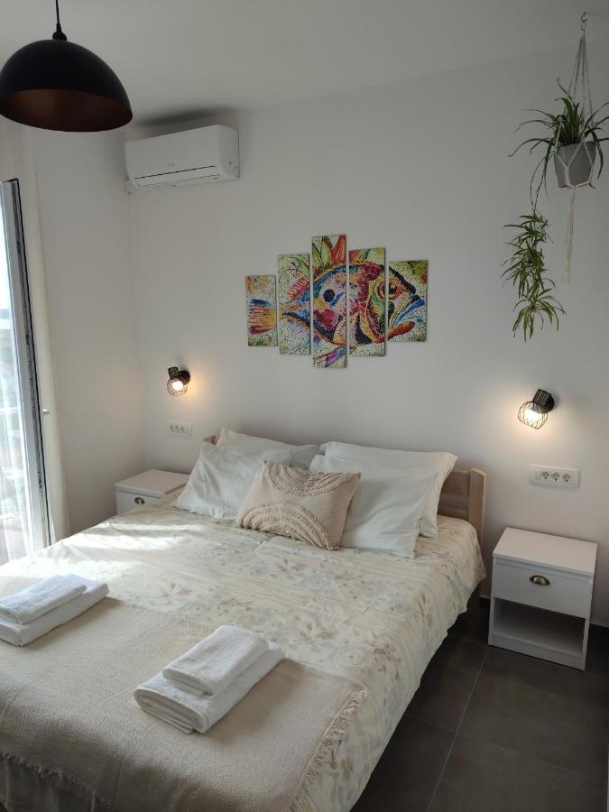 Guest House Vuljan Хвар Екстериор снимка