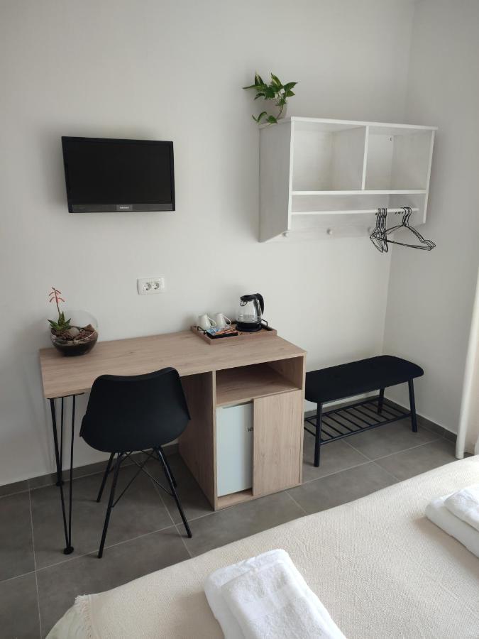Guest House Vuljan Хвар Екстериор снимка