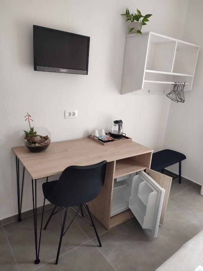 Guest House Vuljan Хвар Екстериор снимка