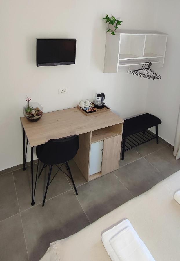 Guest House Vuljan Хвар Екстериор снимка