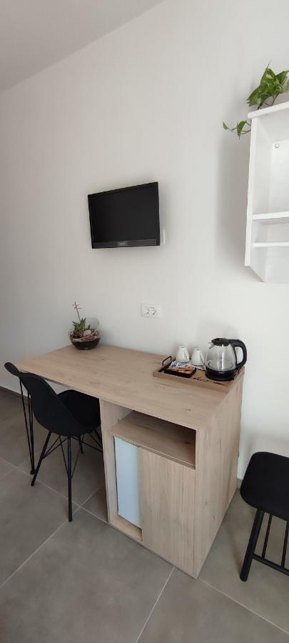 Guest House Vuljan Хвар Екстериор снимка