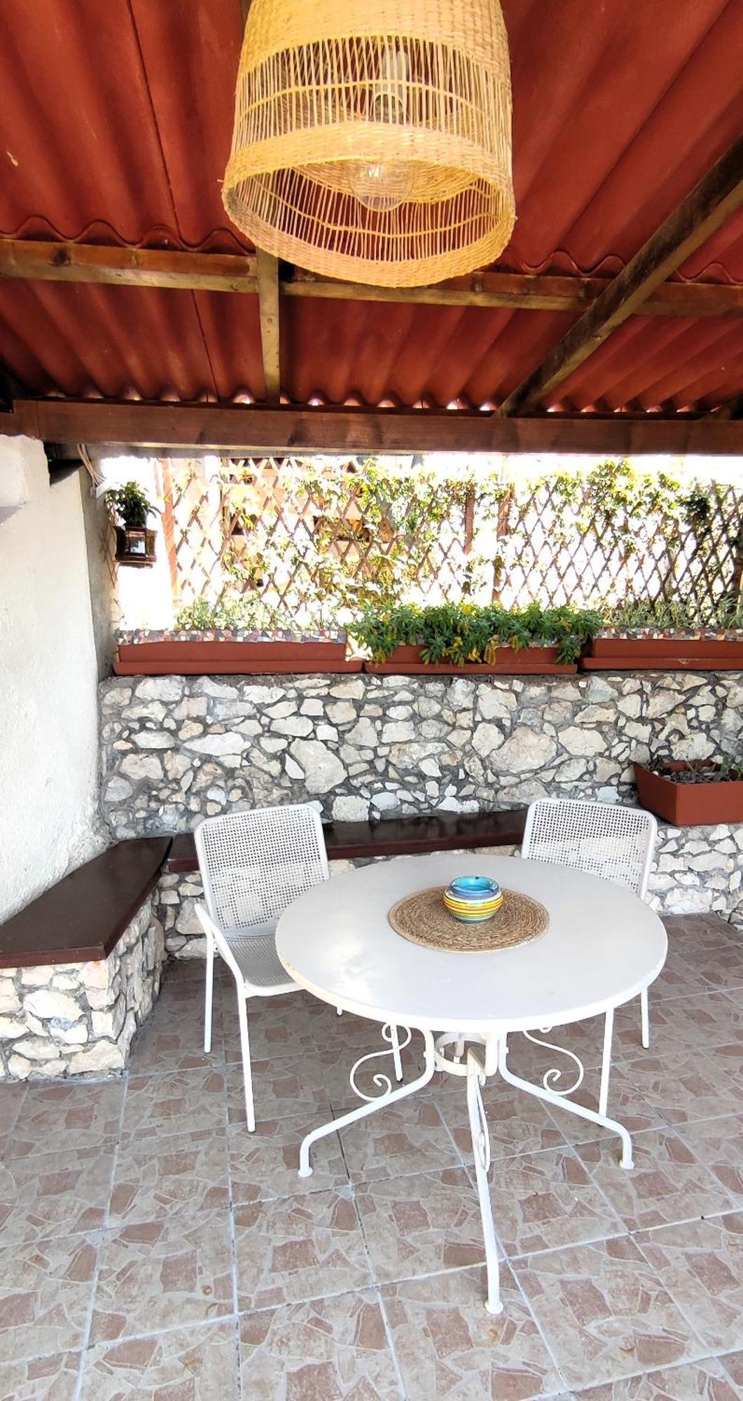 Guest House Vuljan Хвар Екстериор снимка